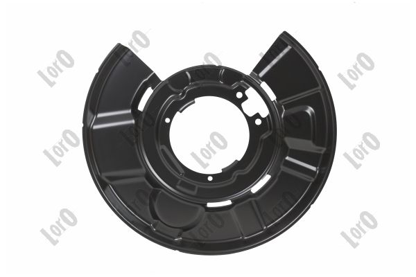 Splash Guard, brake disc