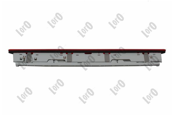 Auxiliary Stop Light