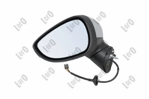 Exterior Mirror
