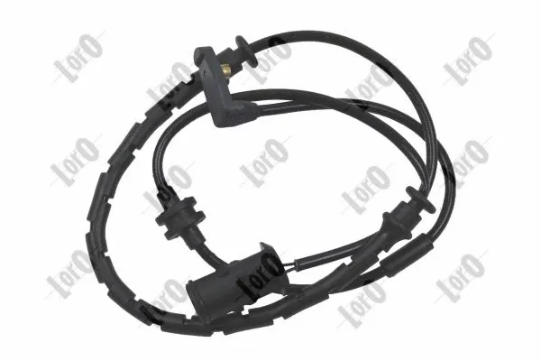 Sensor, brake pad wear