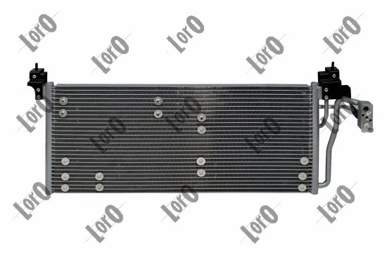 Condenser, air conditioning (037-016-0030)