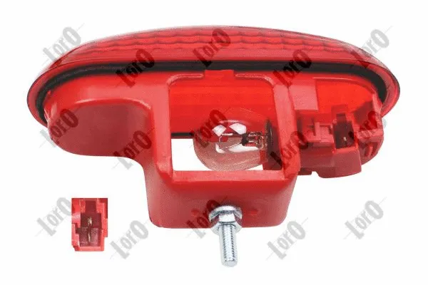 Auxiliary Stop Light