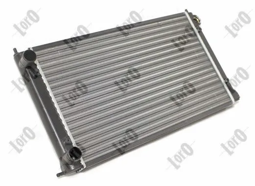 Radiator, engine cooling (053-017-0082)