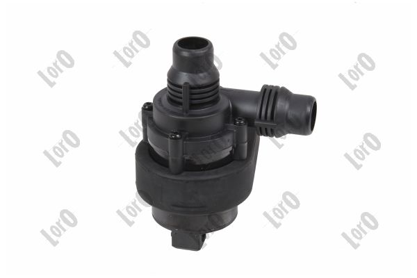 Auxiliary Water Pump (cooling water circuit) (138-01-040)