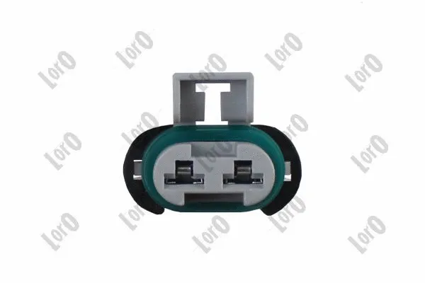 Cable Repair Set, radiator fan