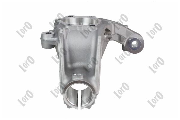 Steering Knuckle, wheel suspension