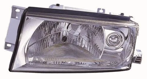 Headlight (665-1106L-LD-EM)