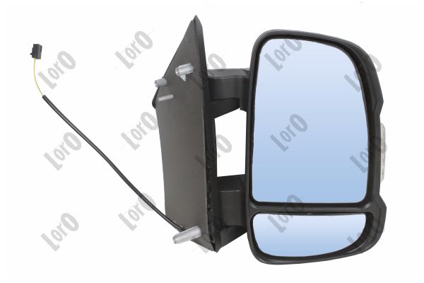 Exterior Mirror