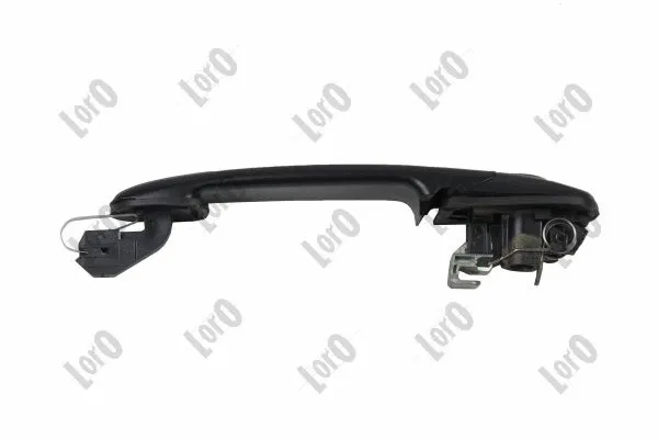 Exterior Door Handle