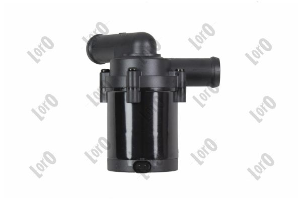 Auxiliary Water Pump (cooling water circuit)