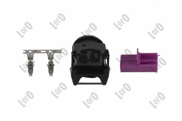 Plug, injector (120-00-226)