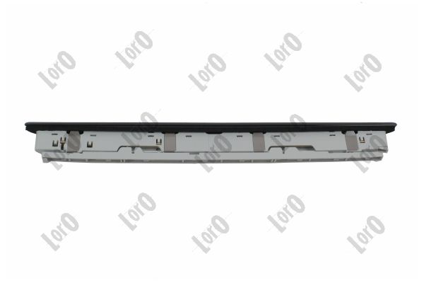 Auxiliary Stop Light