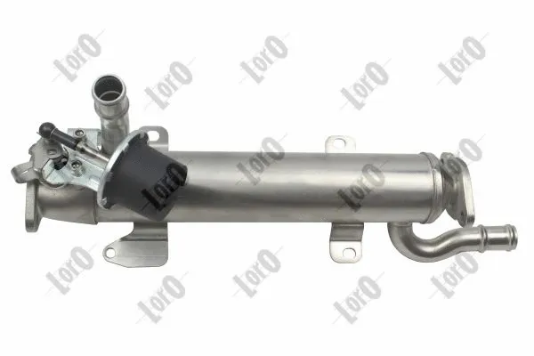 Cooler, exhaust gas recirculation (121-00-013)