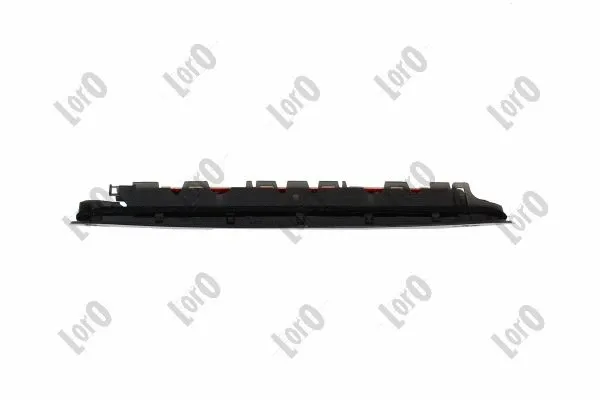 Auxiliary Stop Light