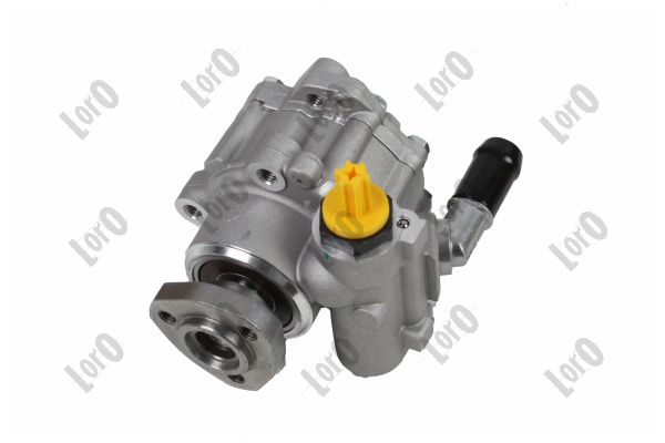 Hydraulic Pump, steering (140-01-019)