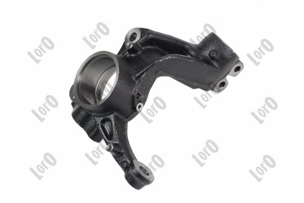 Steering Knuckle, wheel suspension