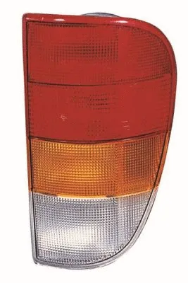 Tail Light Assembly (441-1936R-LD-UE)