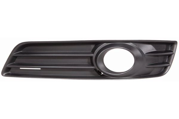 Ventilation Grilles, bumper (446-2501L-UD)