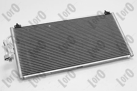 Condenser, air conditioning (033-016-0006)