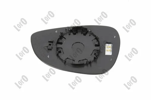 Mirror Glass, exterior mirror (1214G07)