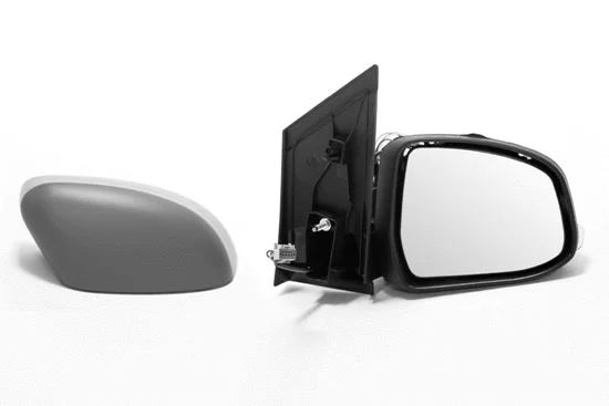 Exterior Mirror (1220M12)