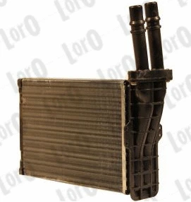 Heat Exchanger, interior heating (042-015-0017)