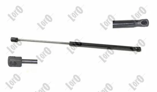 Gas Spring, boot/cargo area (101-00-002)