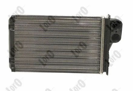Heat Exchanger, interior heating (009-015-0005)