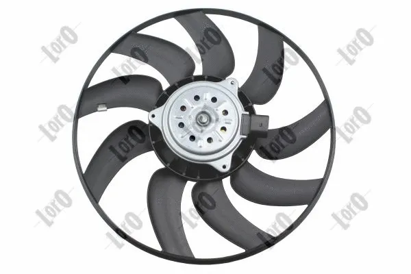 Fan, engine cooling