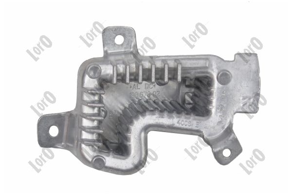 Control Unit, lights (136-01-050)