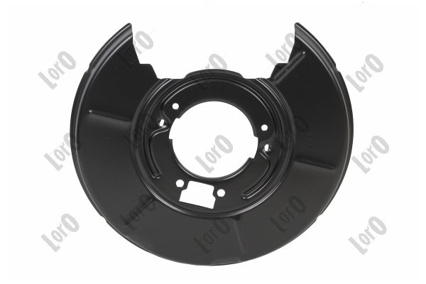 Splash Guard, brake disc (131-07-607)