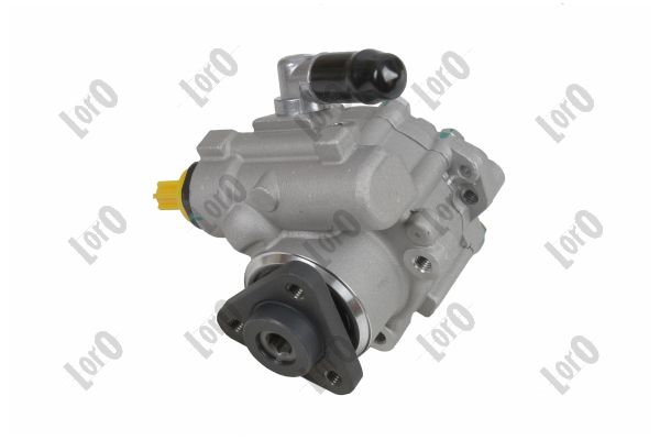 Hydraulic Pump, steering (140-01-053)
