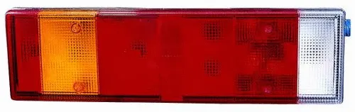 Tail Light Assembly (551-1962L-WE)