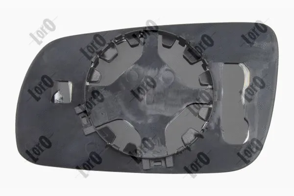 Mirror Glass, exterior mirror