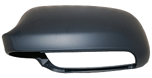 Cover, exterior mirror (0207C01)