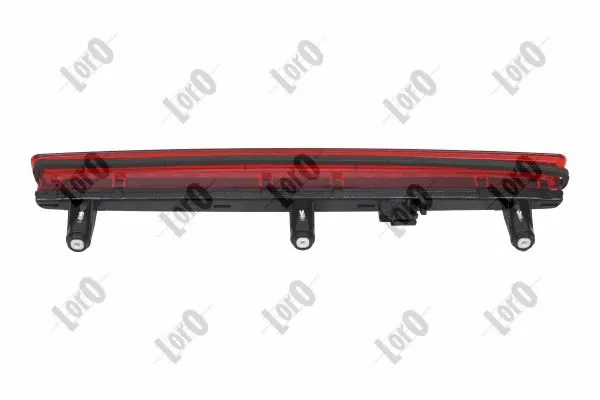 Auxiliary Stop Light