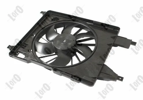 Fan, engine cooling (042-014-0007)