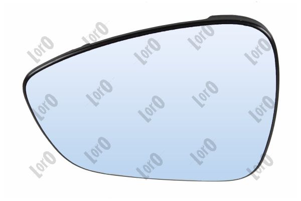 Mirror Glass, exterior mirror (0548G01)
