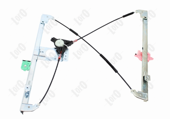 Window Regulator (130-009-004)