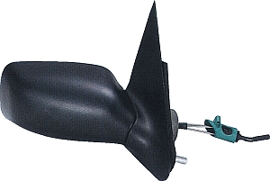 Exterior Mirror (1229M02)