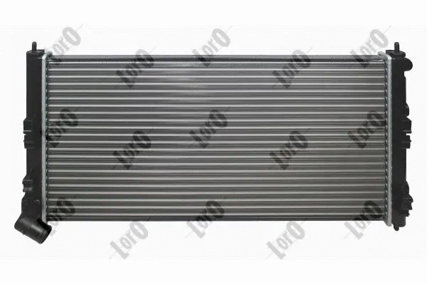 Radiator, engine cooling (033-017-0016)