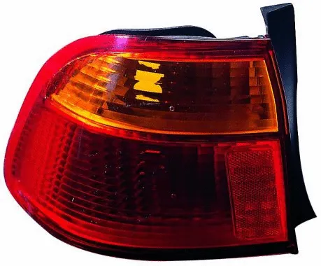 Tail Light Assembly (217-1940R-UE)