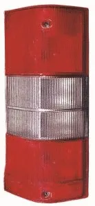 Tail Light Assembly (552-1918L-UE)