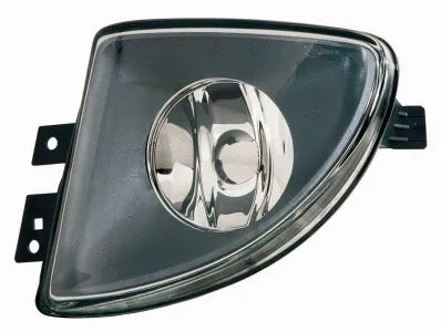 Front Fog Light (444-2030R-AQ)