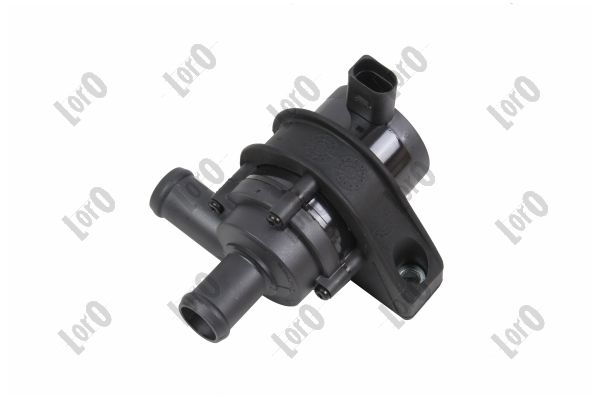 Auxiliary Water Pump (cooling water circuit) (138-01-030)