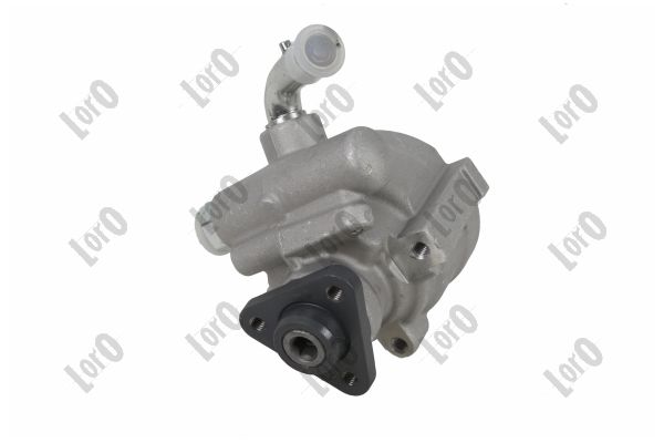Hydraulic Pump, steering (140-01-063)
