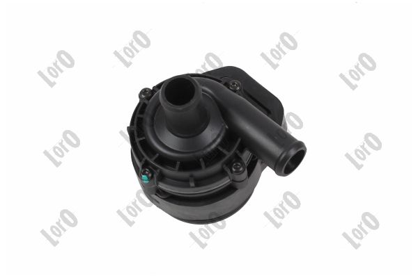 Auxiliary Water Pump (cooling water circuit)