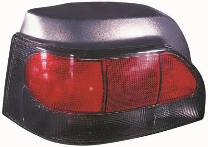 Tail Light Assembly (551-1930R-UE)