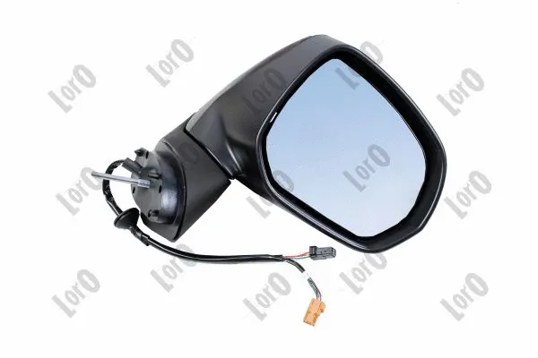 Exterior Mirror (0507M08)
