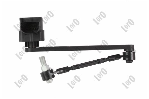 Sensor, Xenon light (headlight levelling)